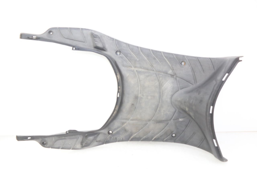 photo de MARCHE PIED PIAGGIO ZIP 4T 50 (2018 - 2020) - Vue principale