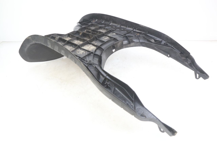 photo de MARCHE PIED PIAGGIO ZIP 4T 50 (2018 - 2020) - Zoom état d’usage