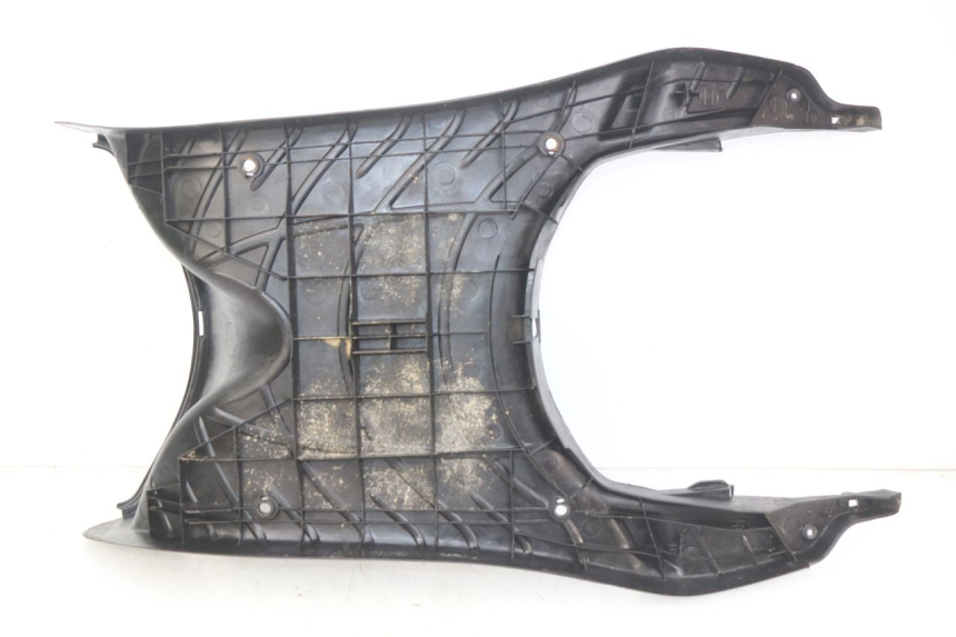 photo de MARCHE PIED PIAGGIO ZIP 4T 50 (2018 - 2020) - Autre angle de vue