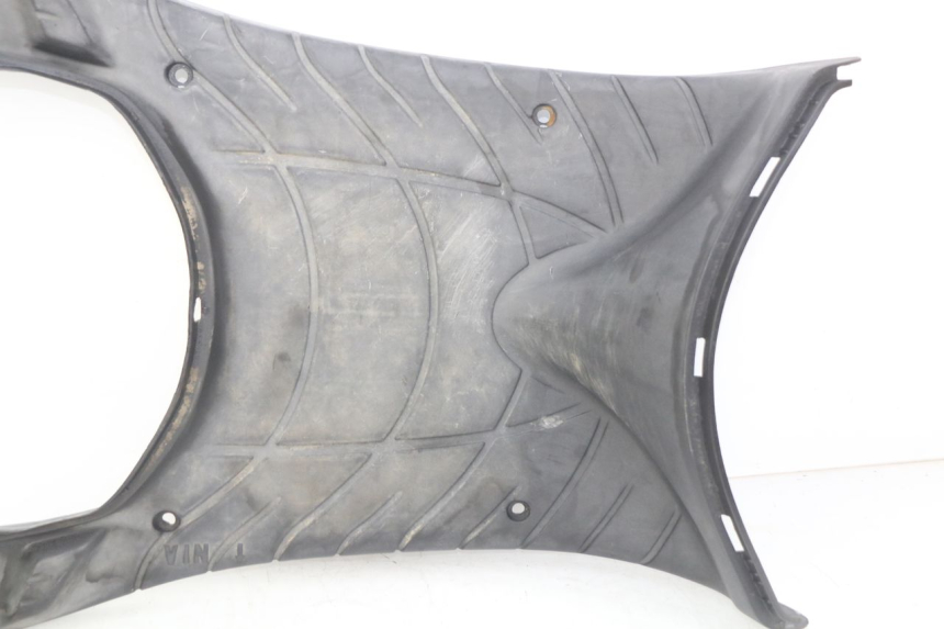 photo de MARCHE PIED PIAGGIO ZIP 4T 50 (2018 - 2020) - Points de fixation