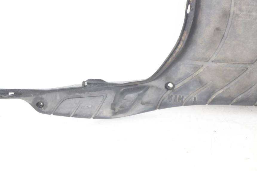 photo de MARCHE PIED PIAGGIO ZIP 4T 50 (2018 - 2020) - État de surface