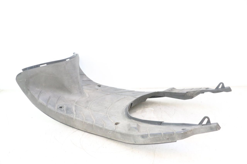 photo de MARCHE PIED PIAGGIO ZIP 4T 50 (2006 - 2017) - État de surface