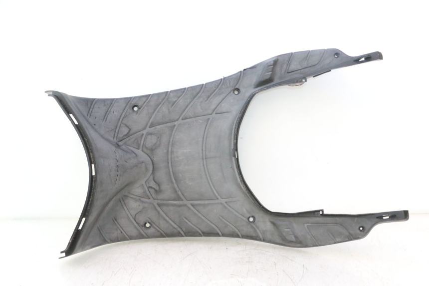 photo de MARCHE PIED PIAGGIO ZIP IGET 4T 50 (2021 - 2023) - Vue principale