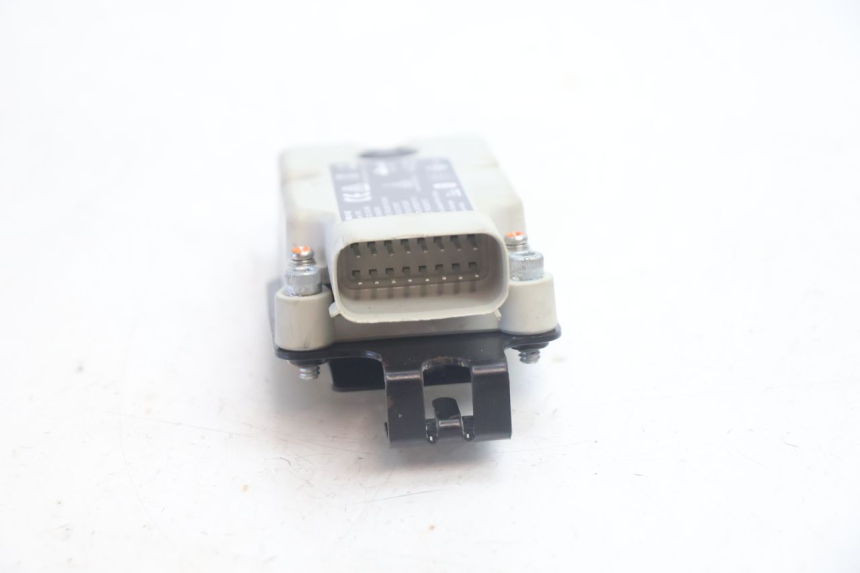 photo de MODULE D'INTERFACE HARLEY DAVIDSON ROAD GLIDE FLTRXSE 1920 (2018 - 2022) - Autre angle de vue