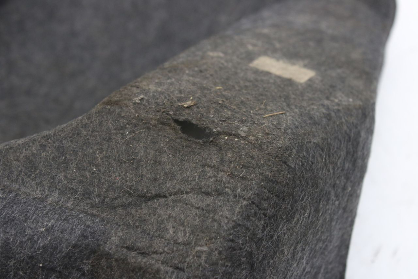 photo de TAPIS DE COFFRE SUZUKI AN BURGMAN 400 (2006 - 2010) - Autre angle de vue