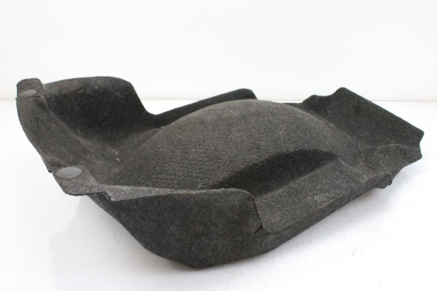 photo de TAPIS DE COFFRE SUZUKI AN BURGMAN 400 (2006 - 2010) - Vue d’ensemble