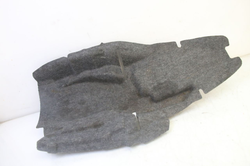 photo de TAPIS DE COFFRE HONDA FES S-WING SWING ABS 125 (2007 - 2015) - Zoom état d’usage