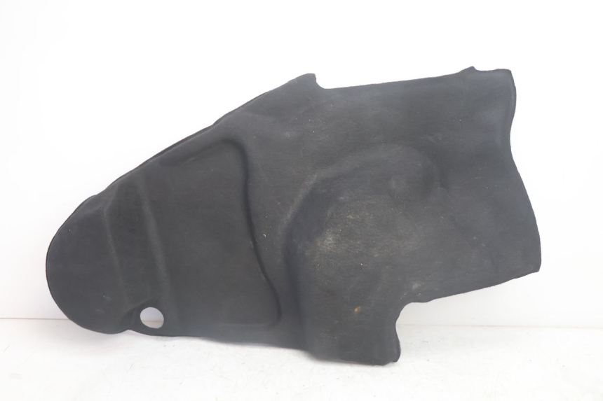 photo de MOQUETTE COFFRE HONDA FJS SILVER WING SILVERWING 400 (2005 - 2008) - Points de fixation