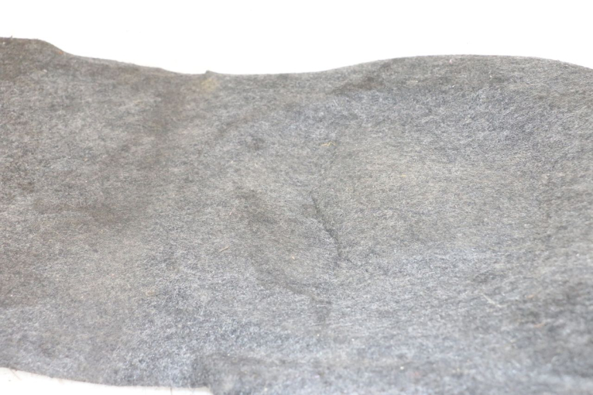 photo de MOQUETTE COFFRE HONDA FJS SILVERWING SILVER WING 600 (2001 - 2010) - Détail de la pièce