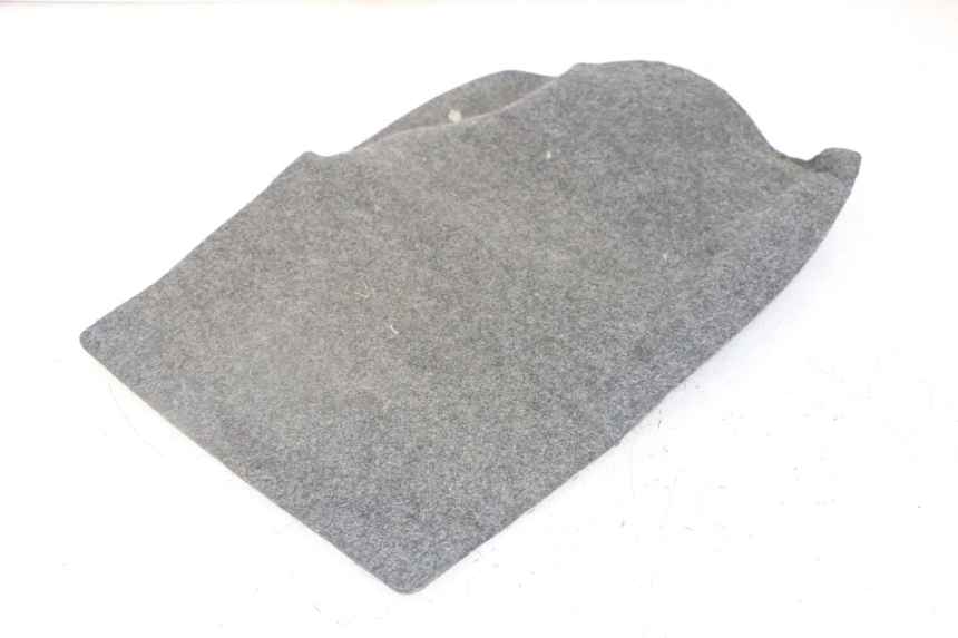 photo de MOQUETTE COFFRE HONDA FORZA ABS 300 (2013 - 2017) - Vue principale