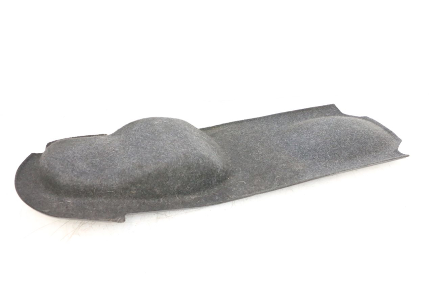 photo de MOQUETTE COFFRE SYM GTS EVO 125 (2009 - 2013) - Autre angle de vue