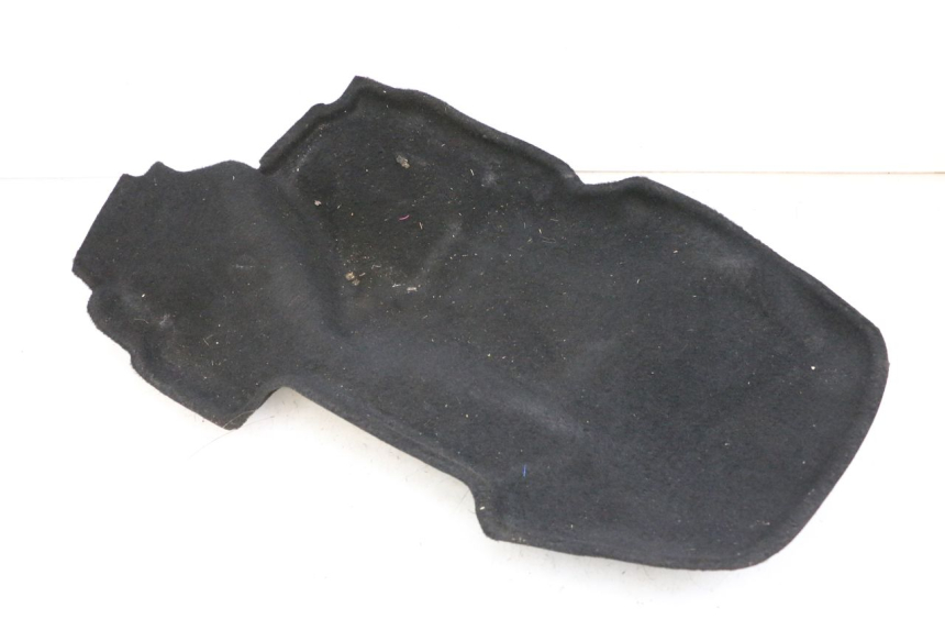 photo de MOQUETTE COFFRE PIAGGIO MP3 HPE 350 (2018 - 2020) - Vue d’ensemble