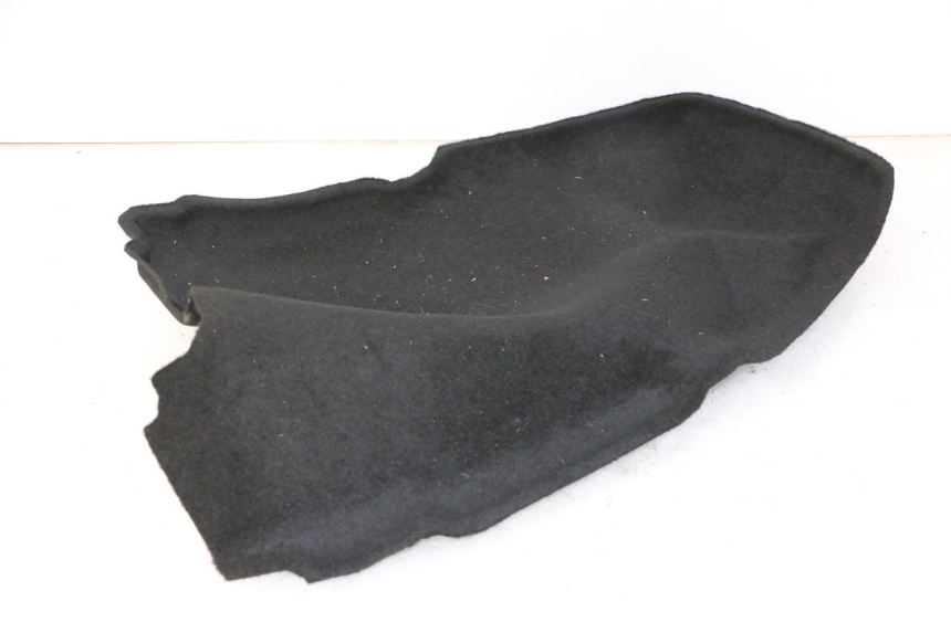 photo de MOQUETTE COFFRE PIAGGIO MP3 500 (2014 - 2017) - Zoom état d’usage