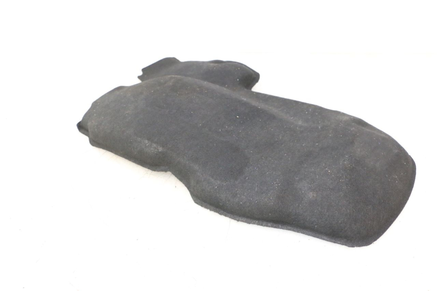 photo de MOQUETTE COFFRE PIAGGIO MP3 500 (2016 - 2018) - Autre angle de vue