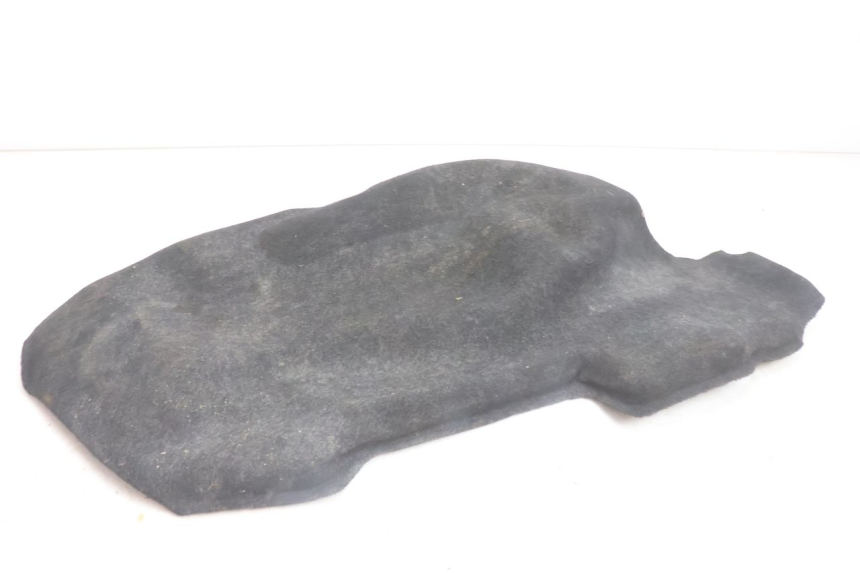 photo de MOQUETTE COFFRE PIAGGIO MP3 500 (2016 - 2018) - État de surface