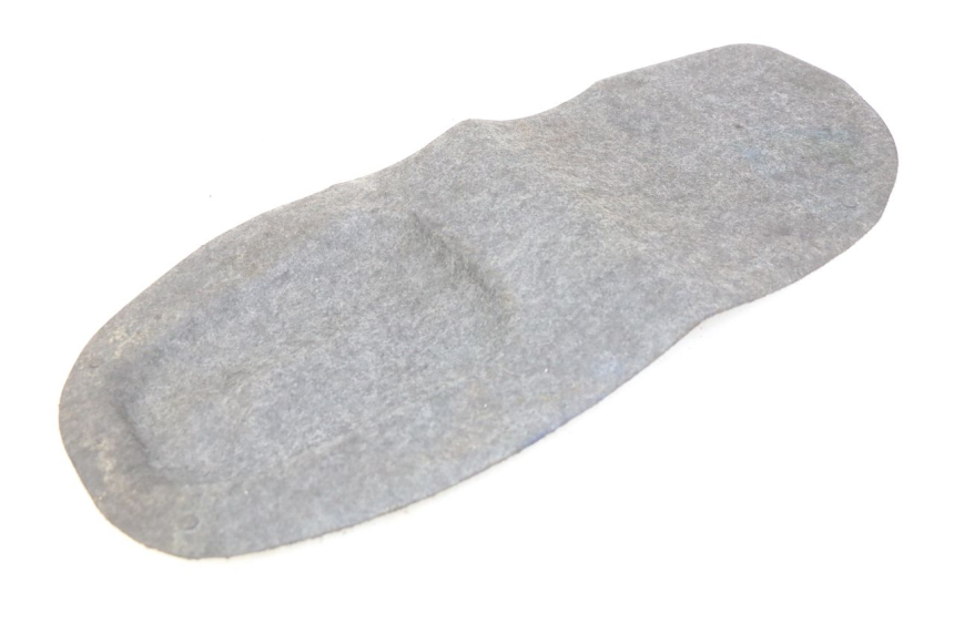 photo de TAPIS DE COFFRE HONDA NHX LEAD 110 (2008 - 2010) - Vue principale