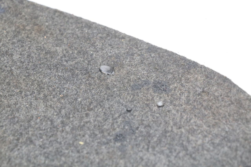 photo de TAPIS DE COFFRE HONDA NHX LEAD 110 (2008 - 2010) - Détail de la pièce