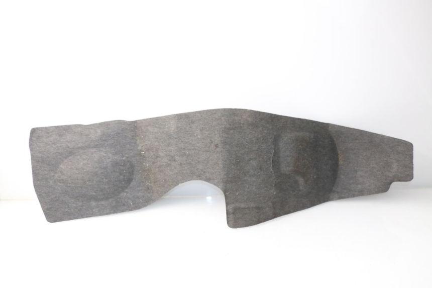 photo de MOQUETTE COFFRE HONDA NSS EX FORZA 250 (2005 - 2013) - Détail de la pièce