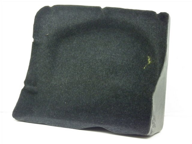 photo de MOQUETTE COFFRE PIAGGIO X9 EVOLUTION 250 (2003 - 2007) - Vue principale