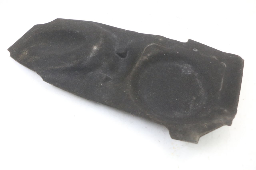 photo de MOQUETTE COFFRE DAELIM S3 125 (2010 - 2017) - Détail de la pièce