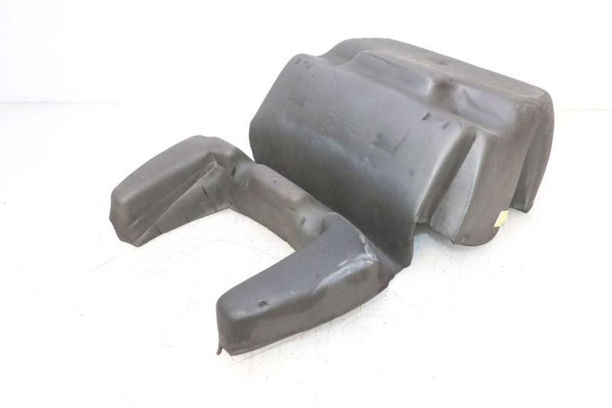photo de MOQUETTE COFFRE PEUGEOT SATELIS COMPRESSOR K15 125 (2006 - 2009) - Zoom état d’usage