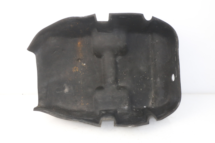 photo de MOQUETTE COFFRE PEUGEOT SATELIS 500 (2007 - 2013) - Vue principale