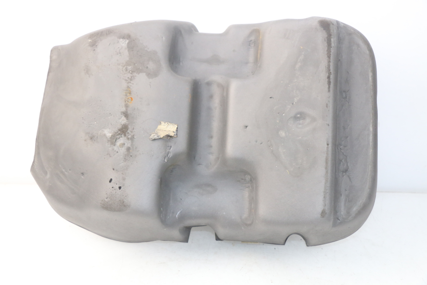 photo de MOQUETTE COFFRE PEUGEOT SATELIS 500 (2007 - 2013) - Zoom état d’usage