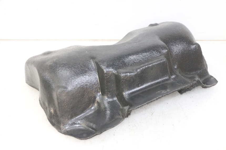 photo de MOQUETTE COFFRE PIAGGIO SUPER LX 125 (2000 - 2003) - Autre angle de vue