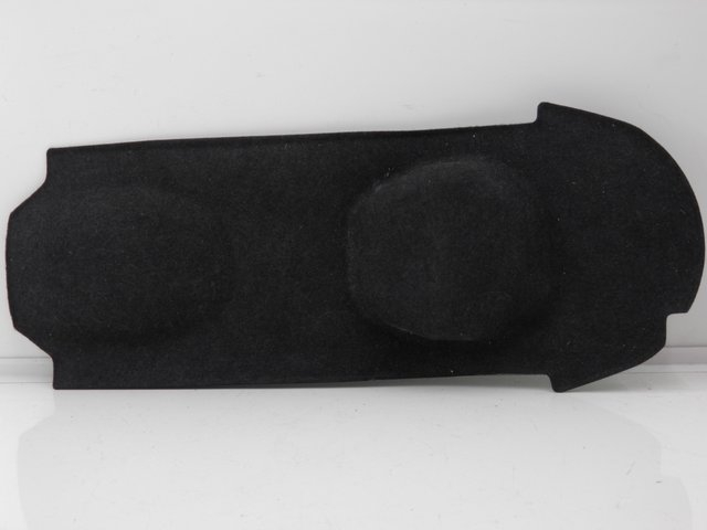 photo de MOQUETTE COFFRE SYM GTS EVO 125 (2009 - 2013) - Vue principale