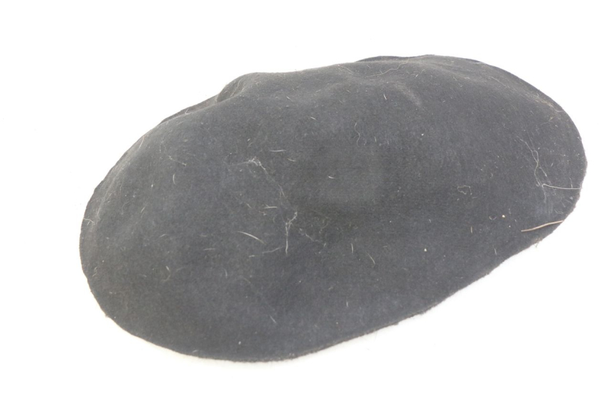 photo de TAPIS DE COFFRE PIAGGIO VESPA PRIMAVERA 2T 50 (2013 - 2018) - Détail de la pièce