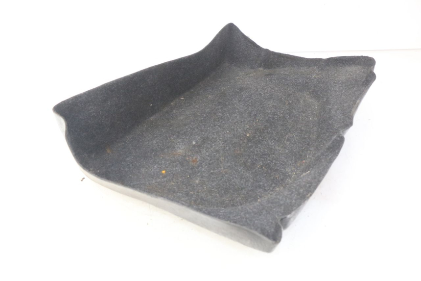 photo de TAPIS DE COFFRE PIAGGIO X9 EVOLUTION 500 (2003 - 2005) - Autre angle de vue