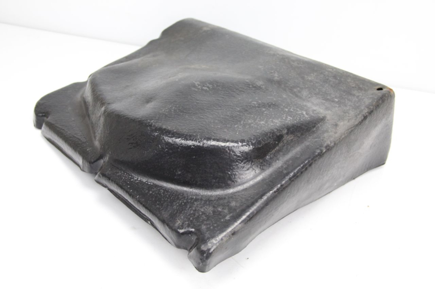 photo de MOQUETTE COFFRE PIAGGIO X9 125 (2000 - 2003) - Zoom état d’usage