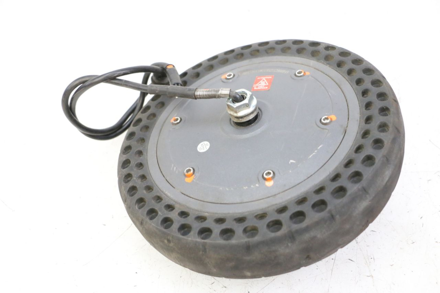 photo de MOTEUR URBANGLIDE 100XS 1 - Zoom état d’usage