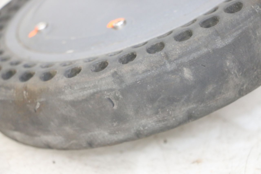 photo de MOTEUR URBANGLIDE 100XS 1 - Gros plan technique