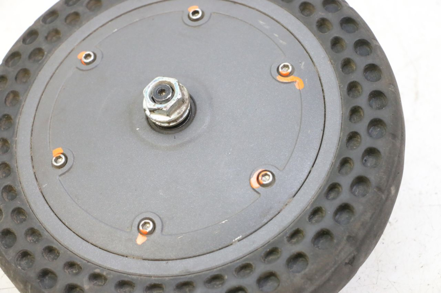 photo de MOTEUR URBANGLIDE 100XS 1 - Vue d’ensemble