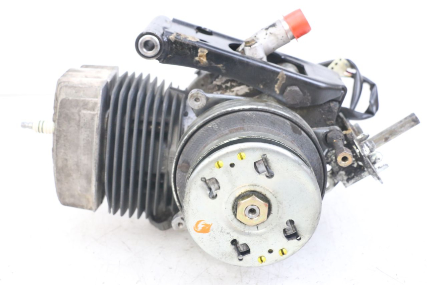 photo de MOTEUR PEUGEOT 103 VOGUE VS2 50 (2004 - 2017) - Vue principale