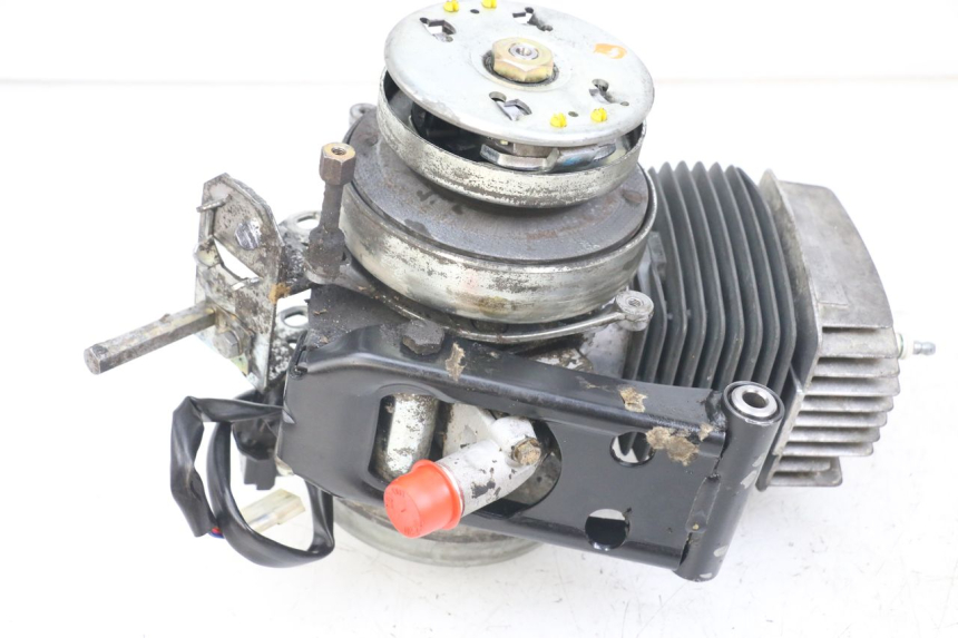 photo de MOTEUR PEUGEOT 103 VOGUE VS2 50 (2004 - 2017) - Détail de la pièce