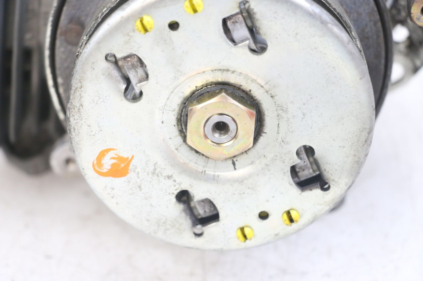 photo de MOTEUR PEUGEOT 103 VOGUE VS2 50 (2004 - 2017) - Vue produit