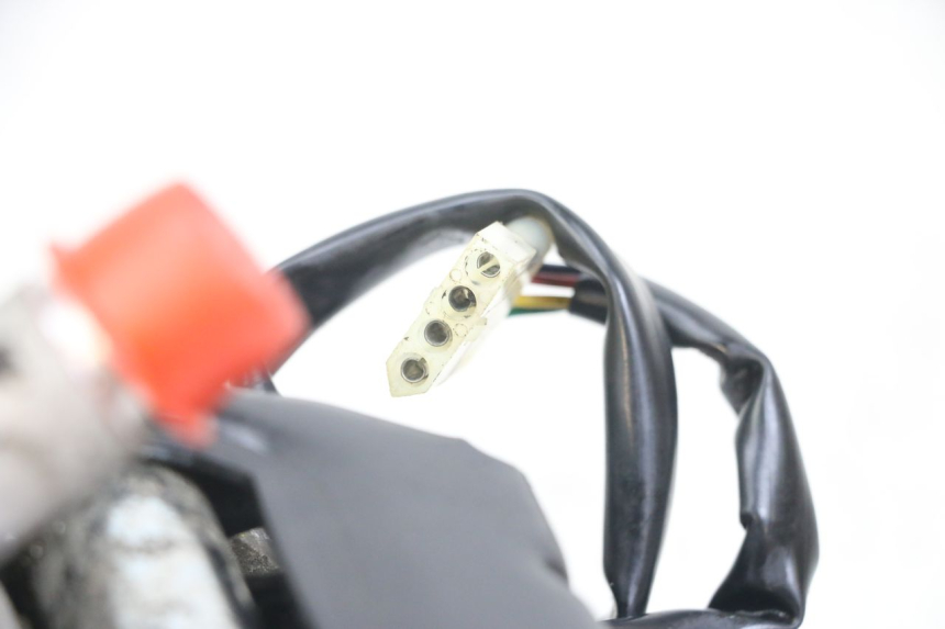 photo de MOTEUR PEUGEOT 103 VOGUE VS2 50 (2004 - 2017) - Vue d’ensemble