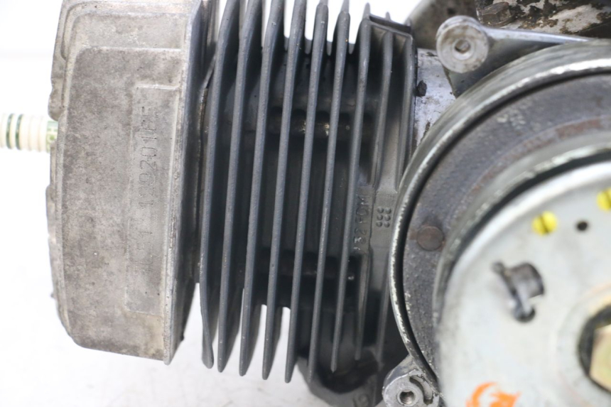 photo de MOTEUR PEUGEOT 103 VOGUE VS2 50 (2004 - 2017) - Marquages et références