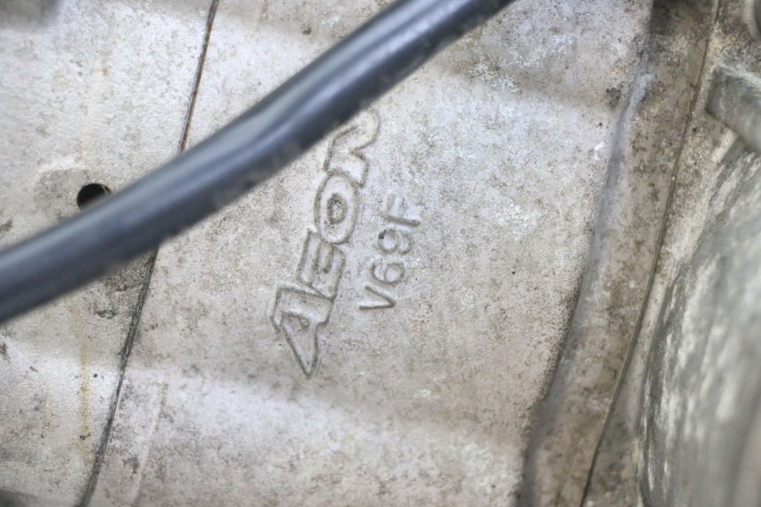 photo de MOTEUR QUADRO 3D S 350 (2013 - 2018) - Détail de la pièce