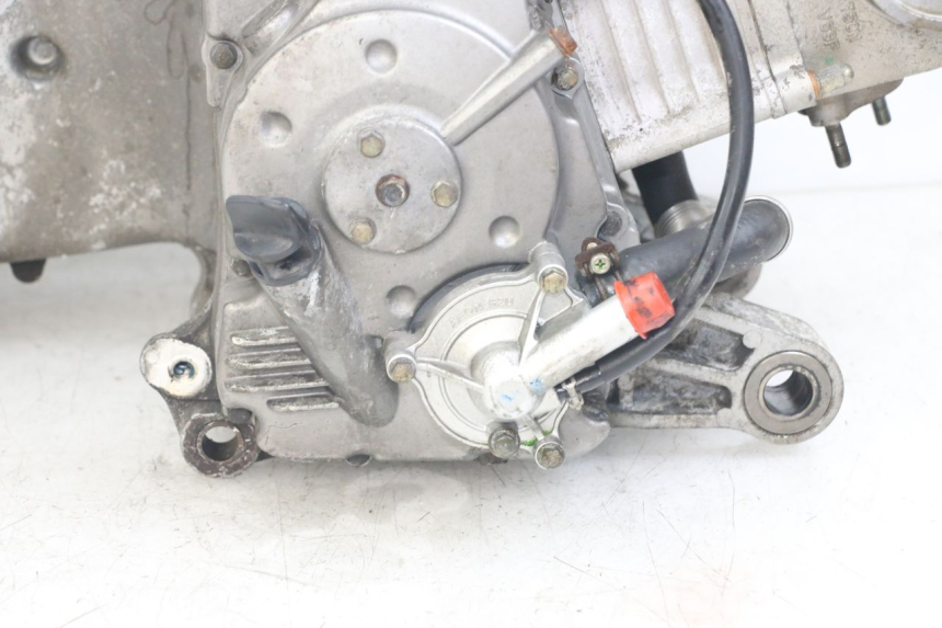 photo de MOTEUR QUADRO 3D S 350 (2013 - 2018) - Zoom composants