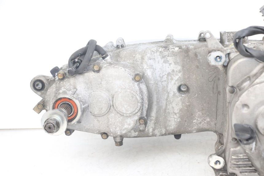 photo de MOTEUR QUADRO 3D S 350 (2013 - 2018) - Vue rapprochée