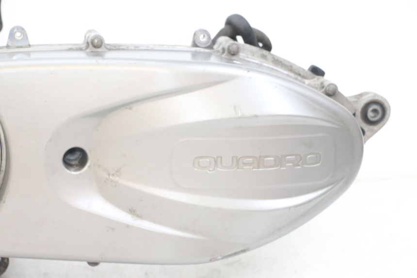 photo de MOTEUR QUADRO 3D S 350 (2013 - 2018) - Angle alternatif