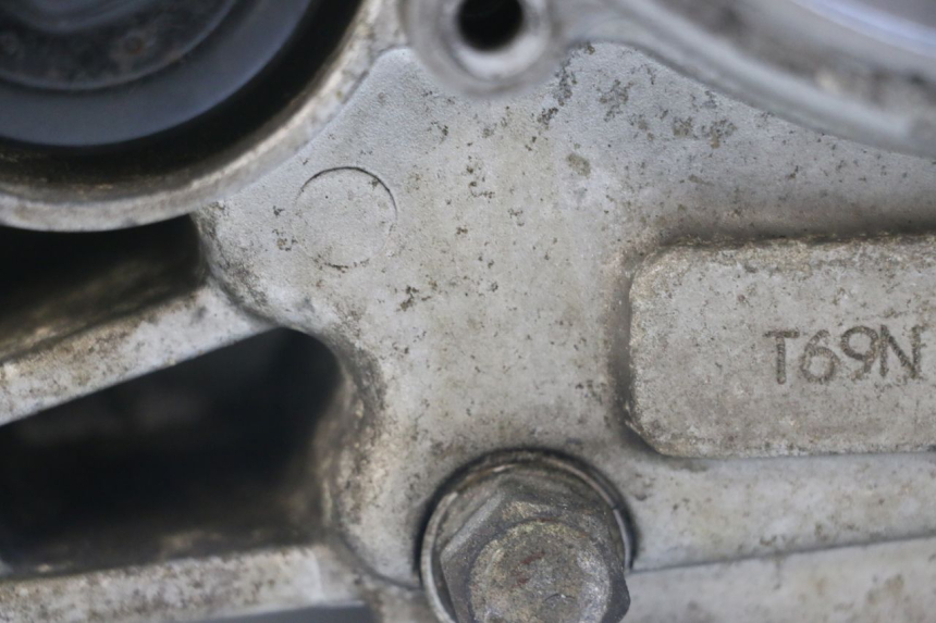 photo de MOTEUR QUADRO 3D S 350 (2013 - 2018) - Zoom état d’usage