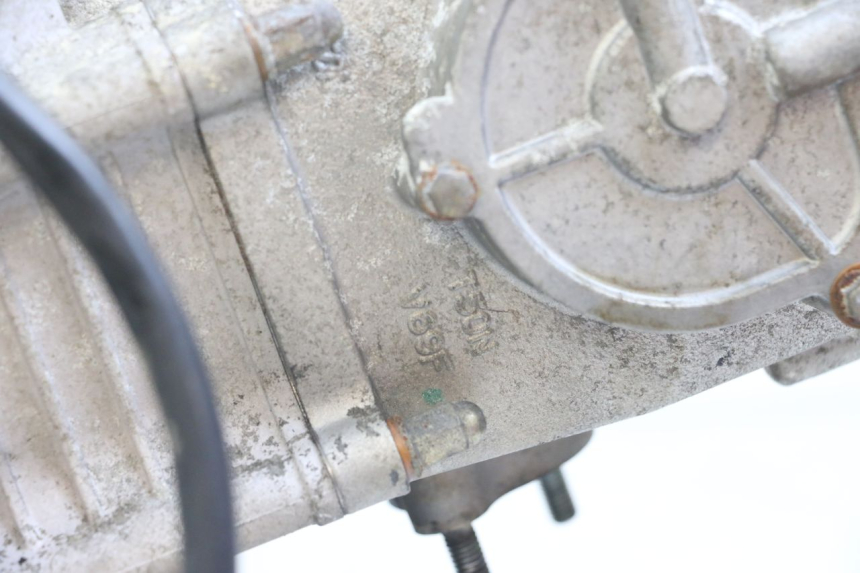 photo de MOTEUR QUADRO 3D S 350 (2013 - 2018) - Autre angle de vue