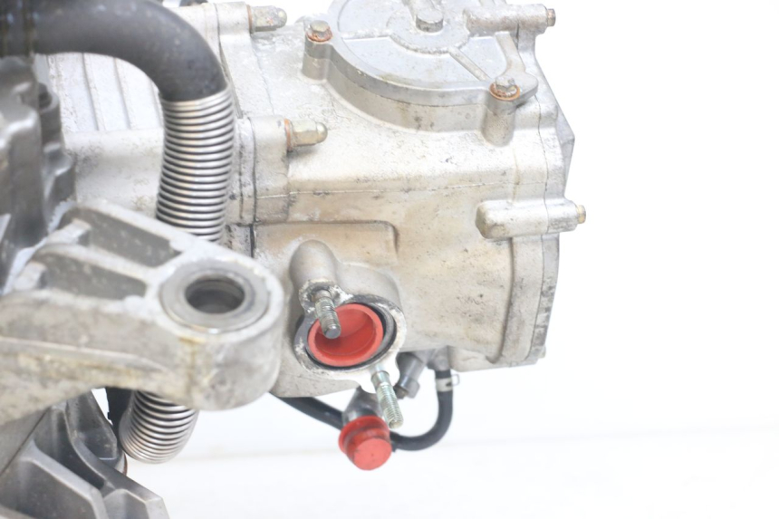 photo de MOTEUR QUADRO 3D S 350 (2013 - 2018) - Vue d’ensemble