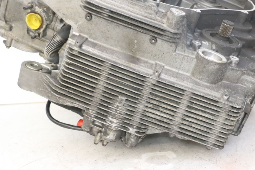 photo de MOTEUR QUADRO 4 4D 350 (2015 - 2018) - Vue rapprochée