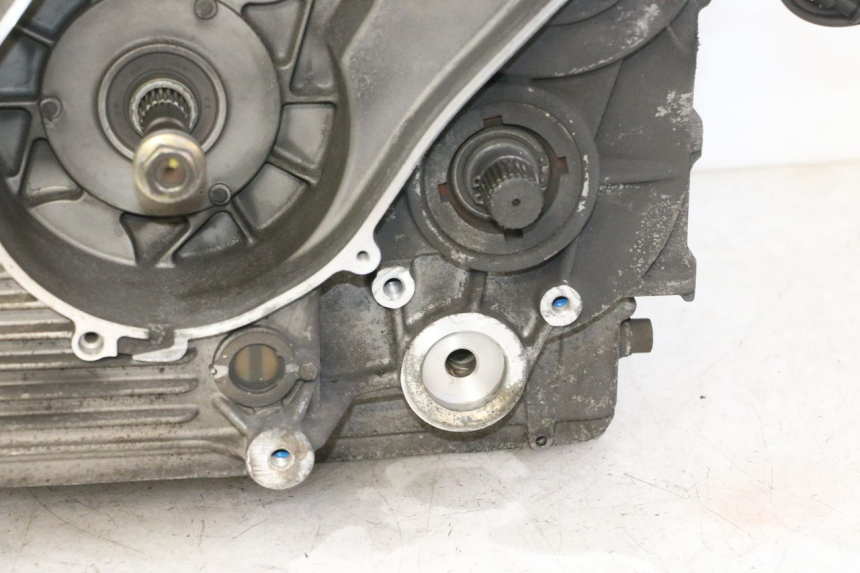 photo de MOTEUR QUADRO 4 4D 350 (2015 - 2018) - Zoom qualité