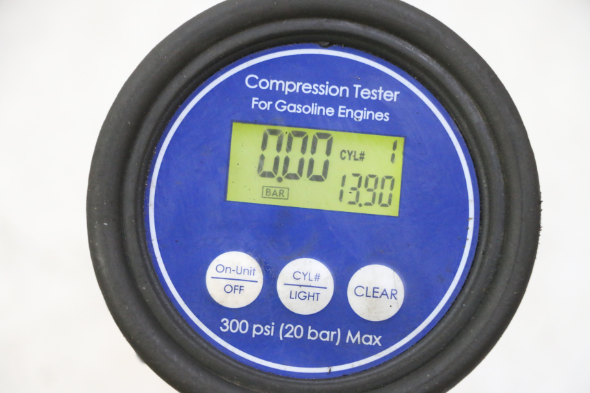 photo de MOTEUR QUADRO 4 4D 350 (2015 - 2018) - Détail de la pièce